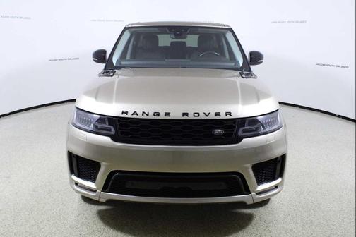 2022 Land Rover Range Rover Sport HSE Dynamic
