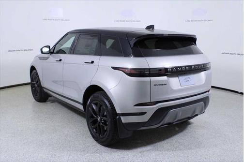 2026 Land Rover Range Rover Evoque Core S