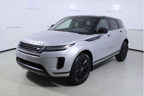 2026 Land Rover Range Rover Evoque Core S