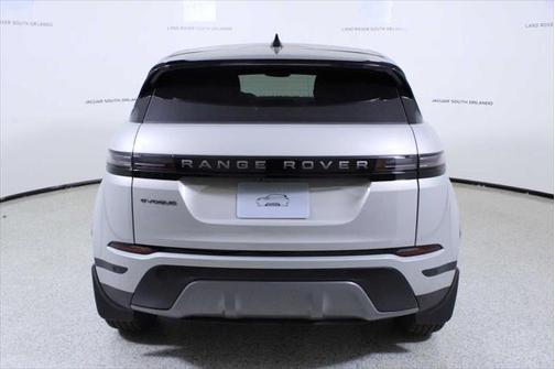 2026 Land Rover Range Rover Evoque Core S