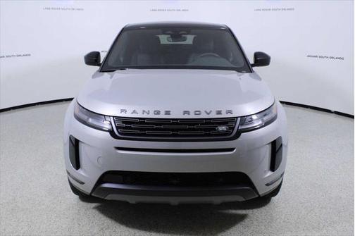 2026 Land Rover Range Rover Evoque Core S