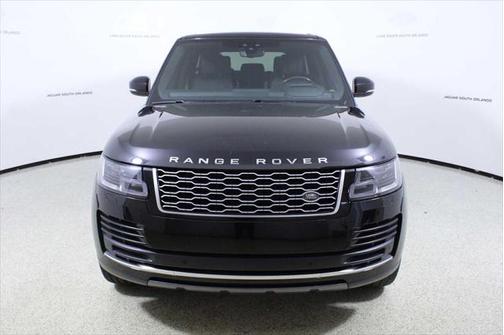 2021 Land Rover Range Rover Westminster