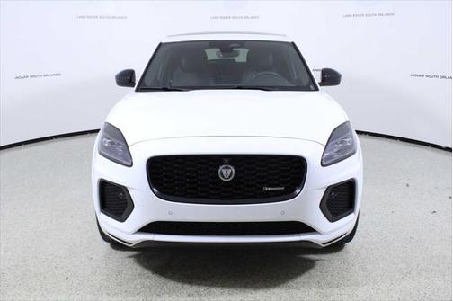 2024 Jaguar E-PACE R-Dynamic SE P250 AWD Automatic