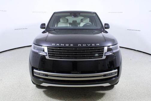 2024 Land Rover Range Rover P400 SE