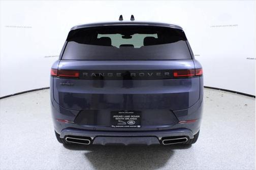 2024 Land Rover Range Rover Sport SE