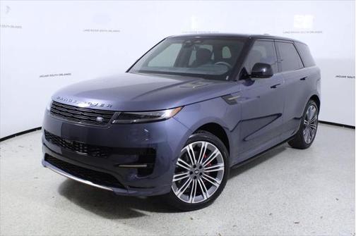 2024 Land Rover Range Rover Sport SE