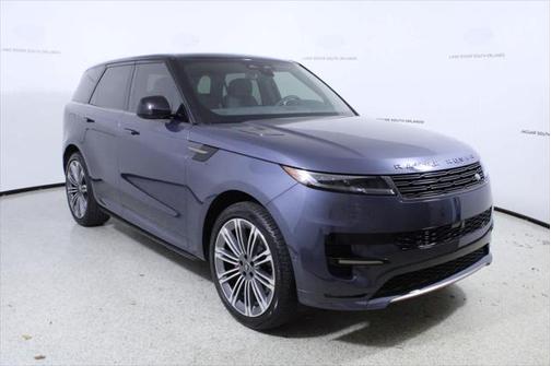 2024 Land Rover Range Rover Sport SE