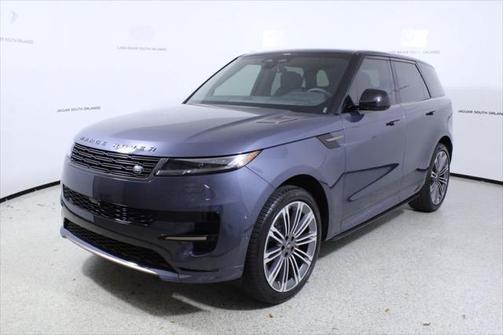 2024 Land Rover Range Rover Sport SE