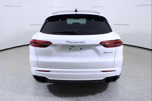 2023 Maserati Grecale Modena