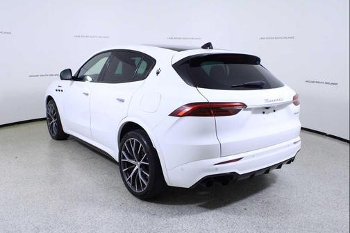 2023 Maserati Grecale Modena