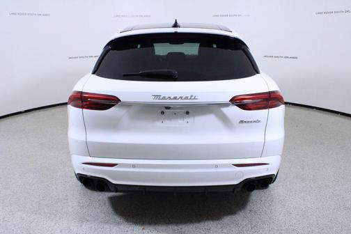 2023 Maserati Grecale Modena