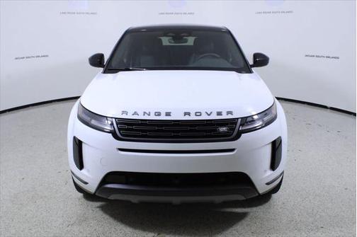 2026 Land Rover Range Rover Evoque Core S
