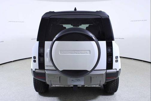 2026 Land Rover Defender S