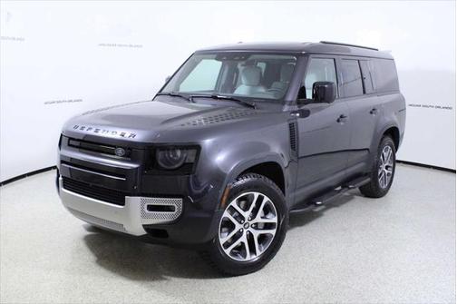 2025 Land Rover Defender 130 P300 S