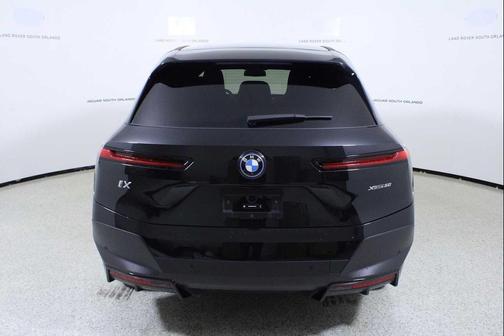 2024 BMW iX xDrive50