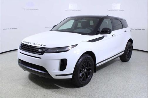 2026 Land Rover Range Rover Evoque Core S