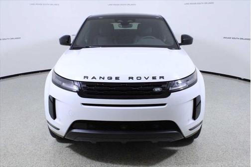 2026 Land Rover Range Rover Evoque Core S