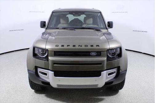 2025 Land Rover Defender 110 P400 S