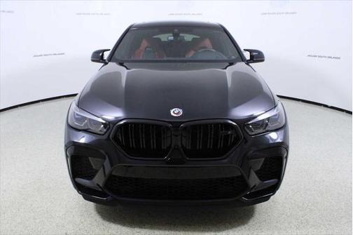 2023 BMW X6 M Base (A8)