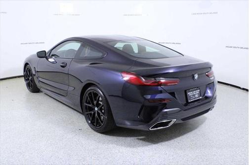 2022 BMW 840 i
