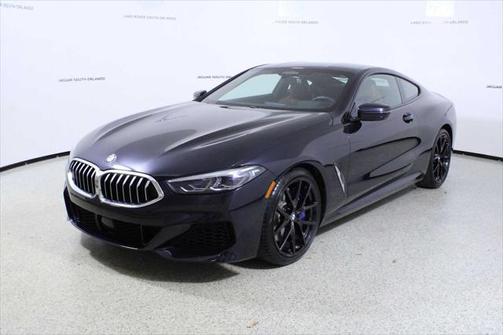 2022 BMW 840 i