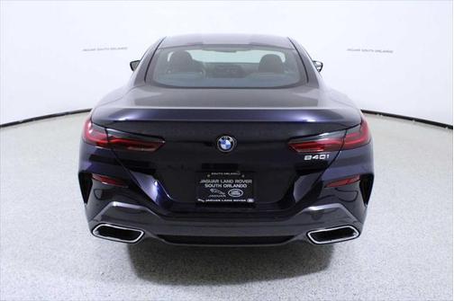 2022 BMW 840 i