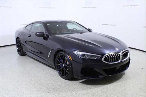 2022 BMW 840 i