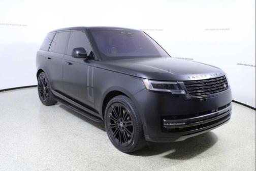 2023 Land Rover Range Rover P530 SE