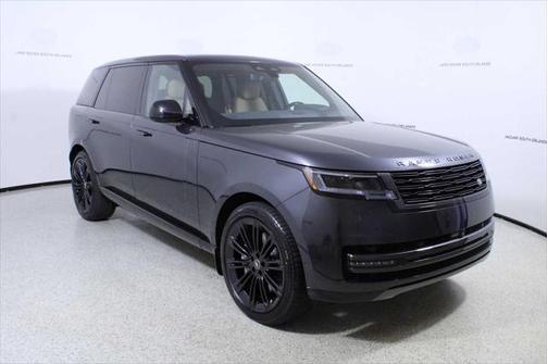 2025 Land Rover Range Rover P530 SE 7 Seat