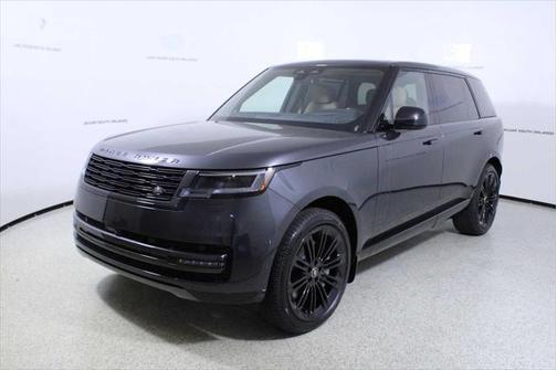 2025 Land Rover Range Rover P530 SE 7 Seat
