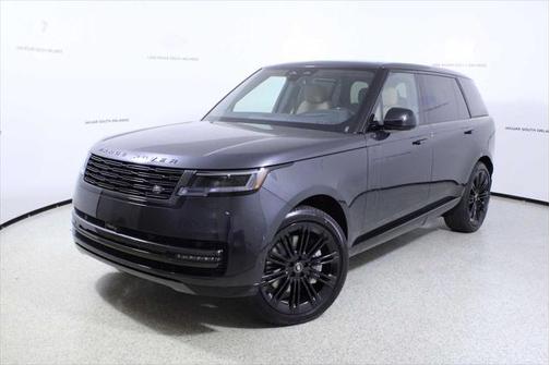 2025 Land Rover Range Rover P530 SE 7 Seat