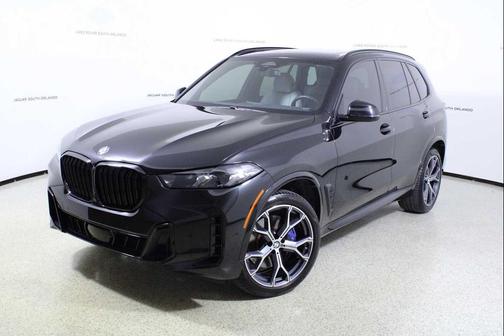 2024 BMW X5 sDrive40i