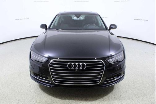 2017 Audi A7 3.0T Premium Plus