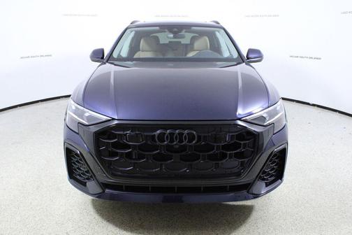 2025 Audi Q8 55 Premium Plus