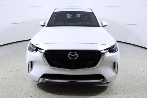 2025 Mazda CX-90 3.3 Turbo S Premium