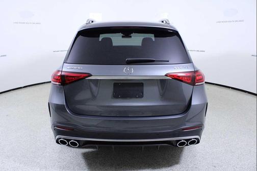 2023 Mercedes-Benz AMG GLE 53 4MATIC+