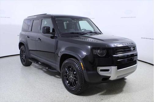 2025 Land Rover Defender 110 P300