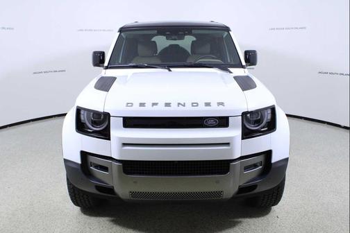 2026 Land Rover Defender S