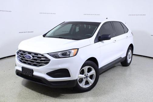 2019 Ford Edge SE
