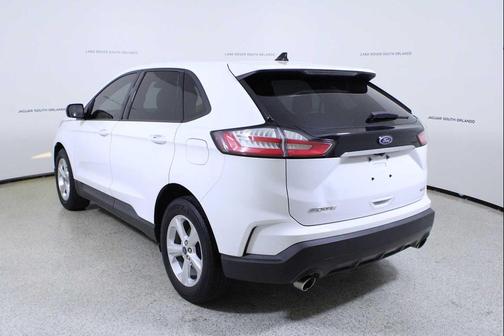 2019 Ford Edge SE