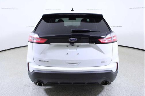 2019 Ford Edge SE