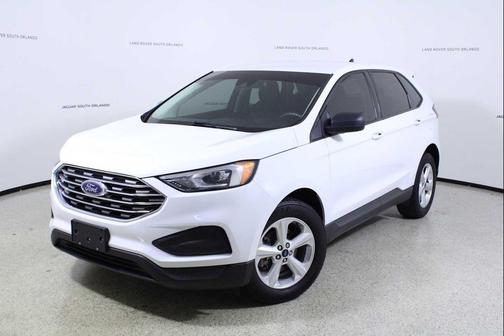 2019 Ford Edge SE