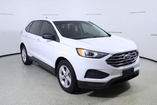 2019 Ford Edge SE
