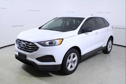2019 Ford Edge SE