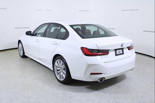 2023 BMW 330 330i