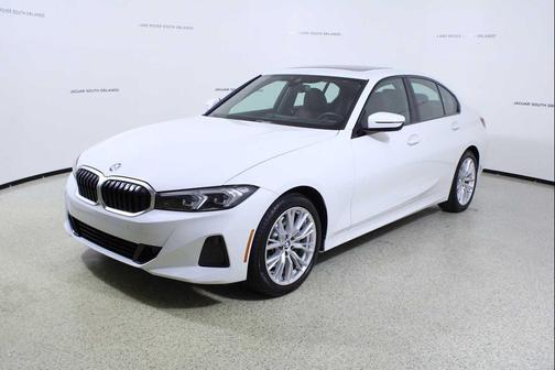 2023 BMW 330 330i