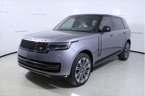 2025 Land Rover Range Rover P530 SE 7 Seat