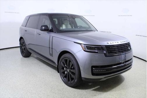 2025 Land Rover Range Rover P530 SE 7 Seat