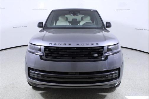 2025 Land Rover Range Rover P530 SE 7 Seat