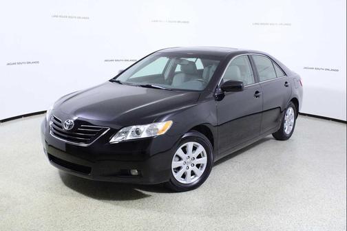 2007 Toyota Camry XLE V6